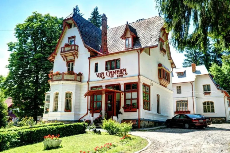 Otel görseli