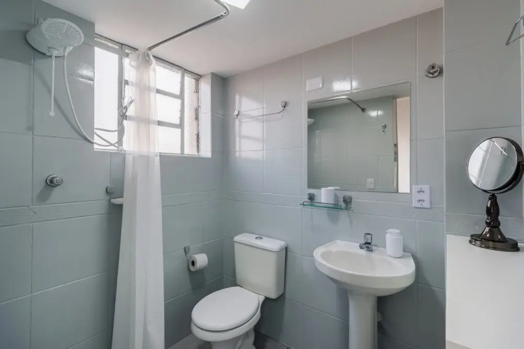 Practical Studio Near Farroupilha Park Hpn707