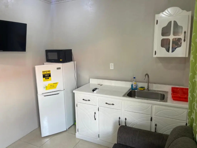 ABV apartments