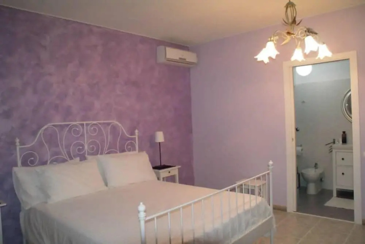 B&B Degli Ulivi