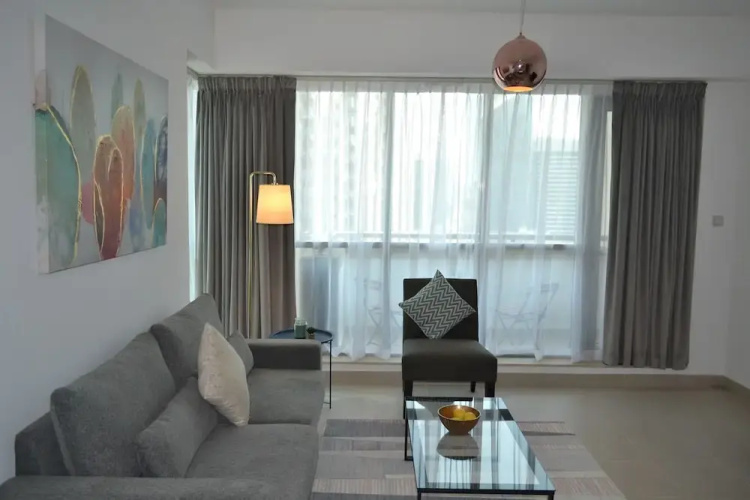 Wonderful 1bed in Dubai Downtown