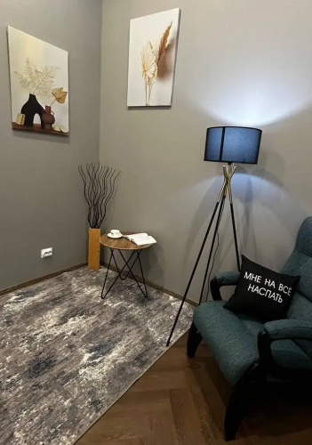 Фотография номера квартиры Apartments J&N Крепостная (Апартаменты ДжейЭн)