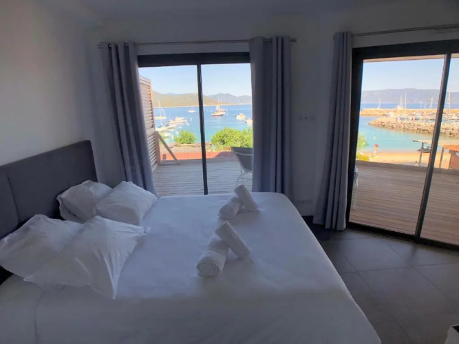Residence Capriona