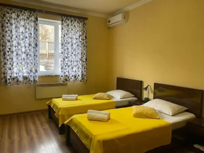 Guest House Aygestan Hotel
