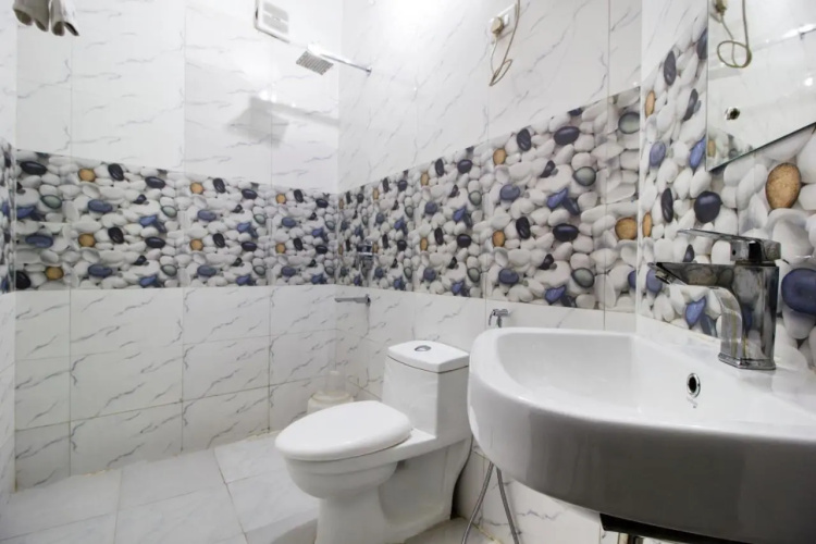 Hotel Smart by Kelvish Hotel