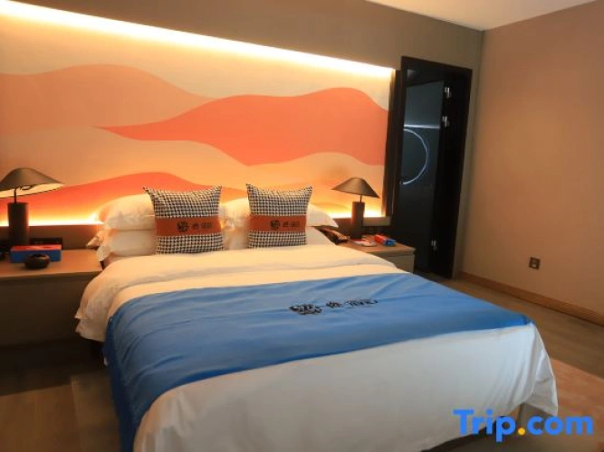 Duplex Suite