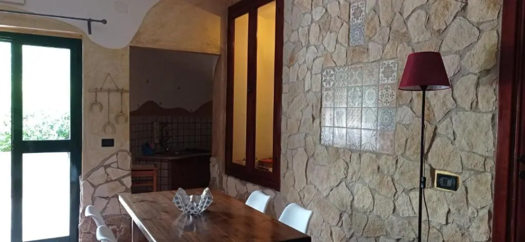 Casa Masseria Le Ville
