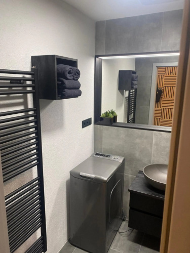 Apartment Luxury