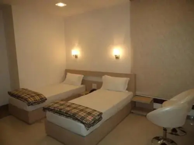 Relax Suites Hotel