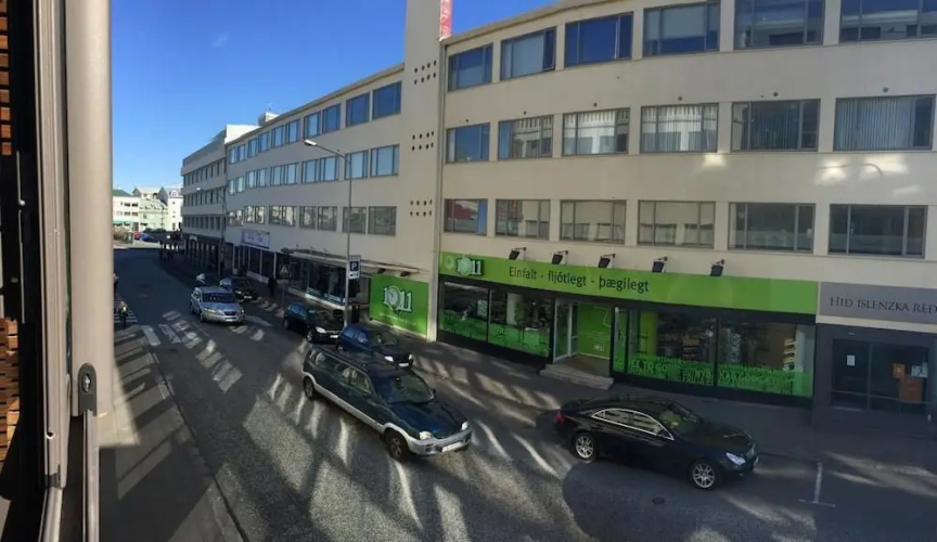 Image de l'hôtel
