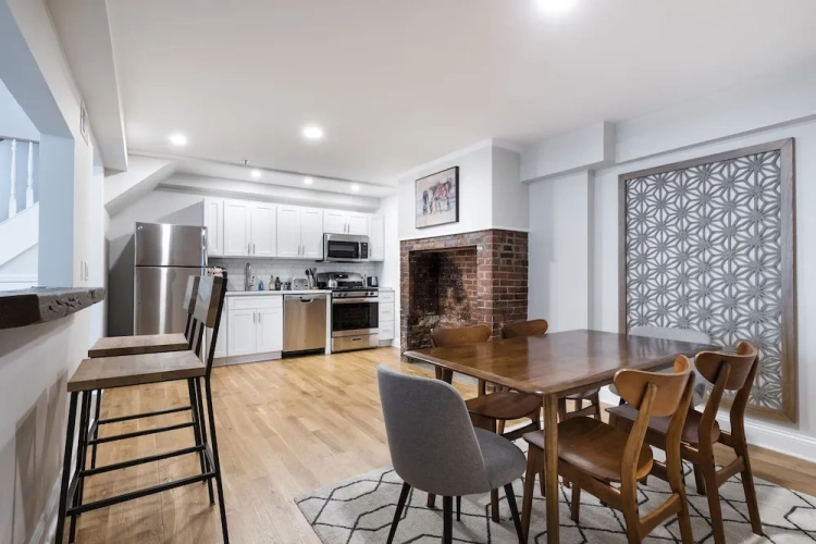 2 Bedrooms Standard Duplex room
