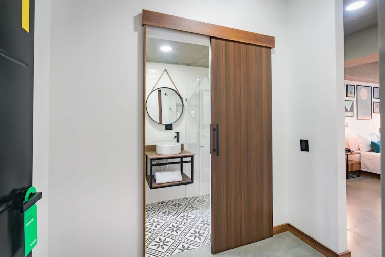 Hotel Loft 32