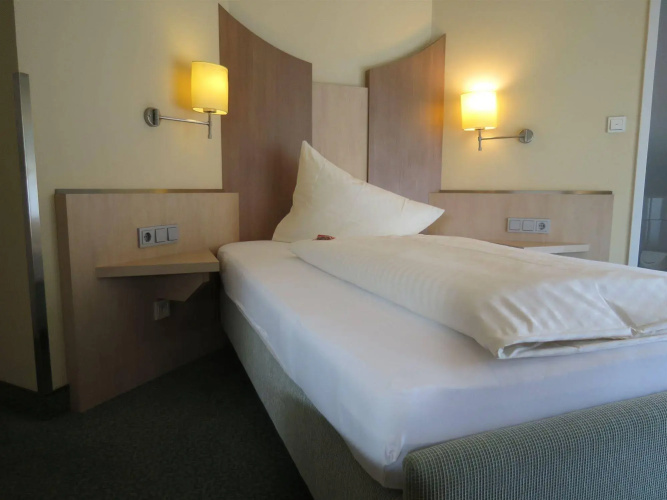 Hotel Neuthor