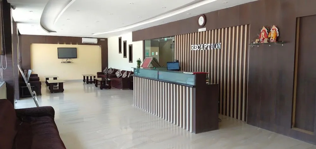 Hotel Shree Jee