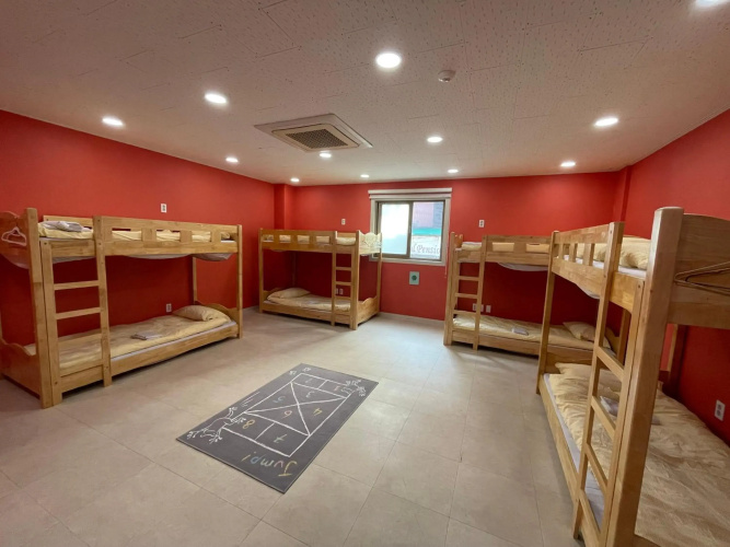 Hotelafbeelding