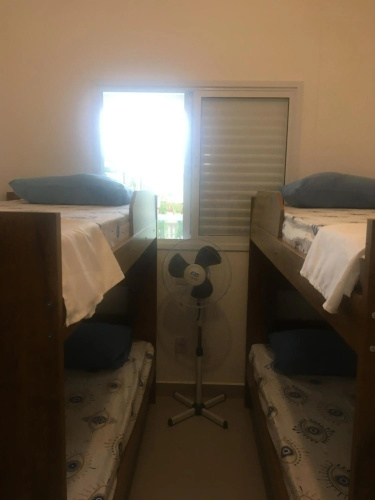 Apartamento Bertioga Torres