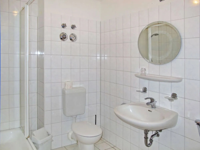 Apartment  Glowe 32876