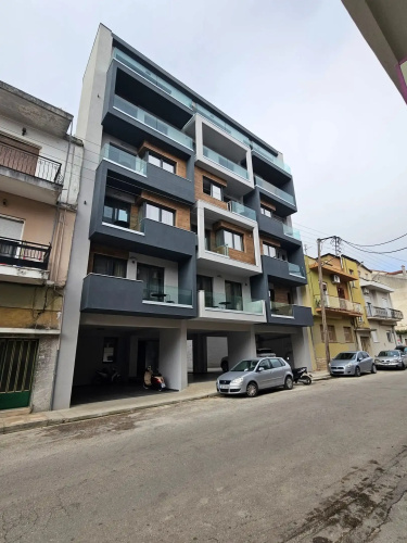 Alma Apartments