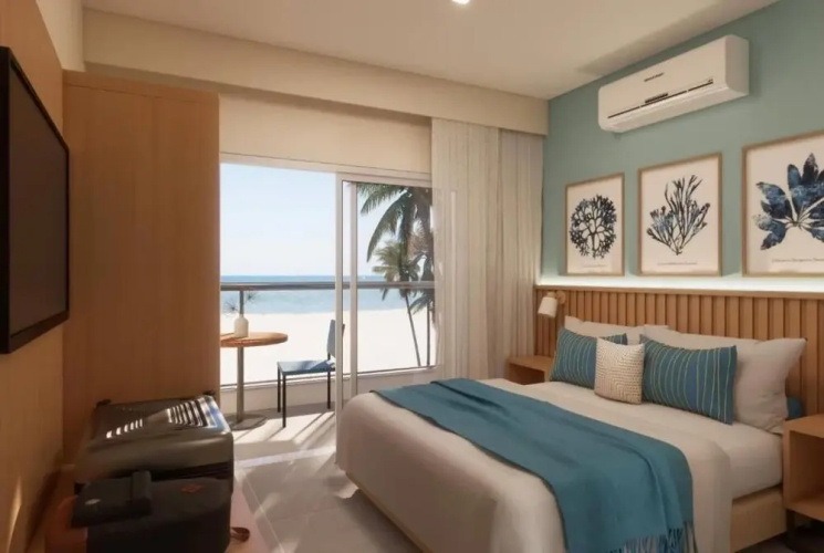Wyndham Natal Pitangui Praia