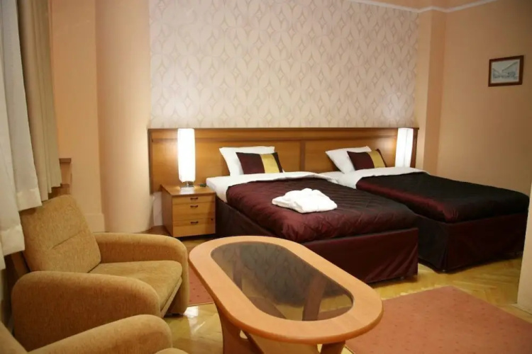Hotel Sole Mio