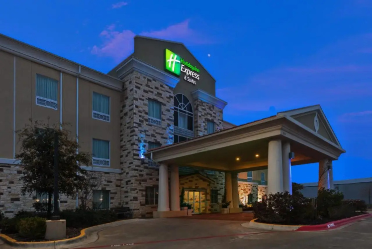 Hotelafbeelding