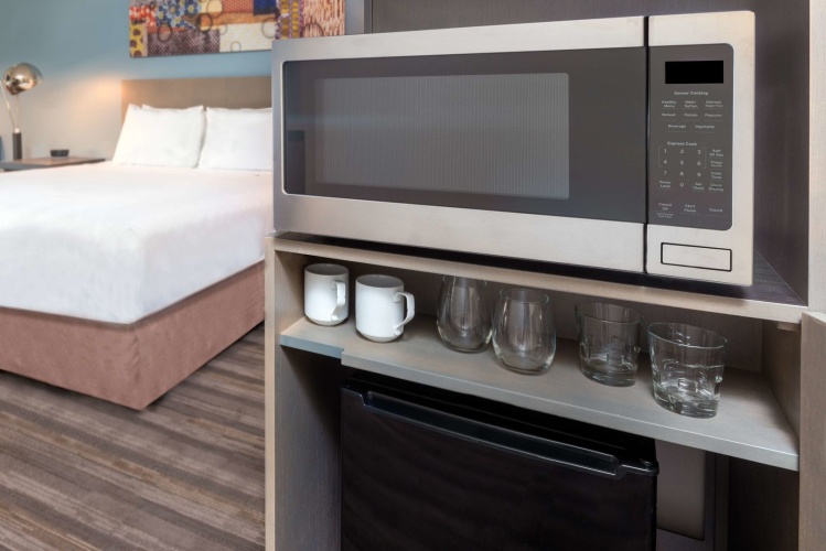 Hyatt House Orlando Airport photo 30