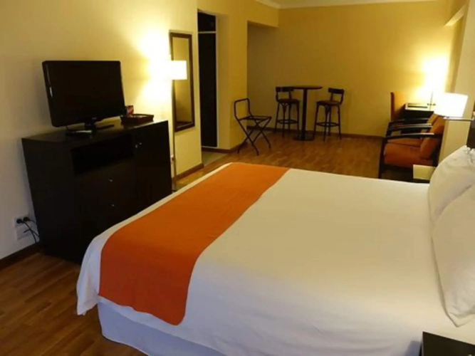 Duomi Hotel Buenos Aires