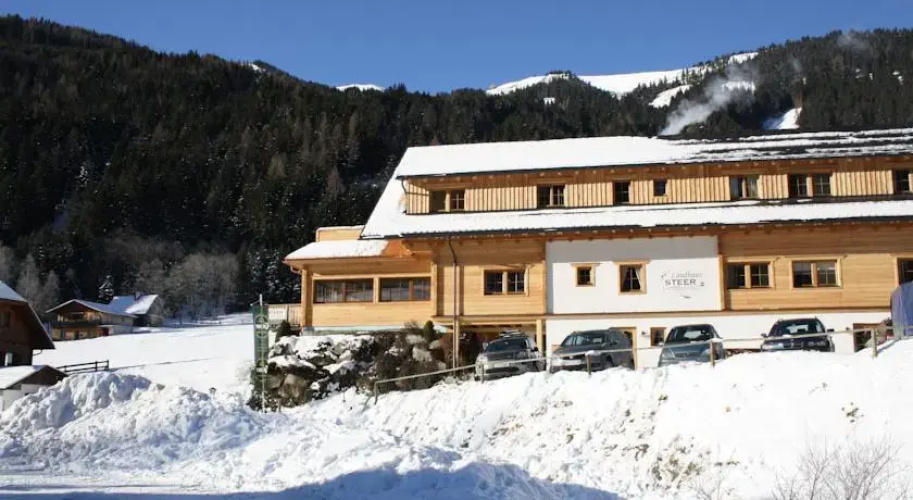 Imagen del hotel