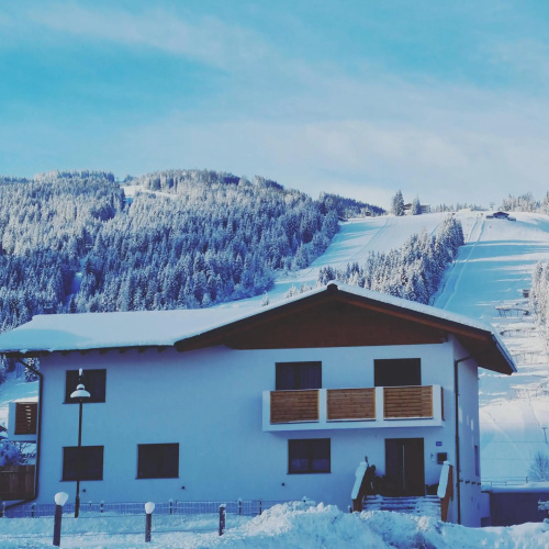 WiWa Appartement