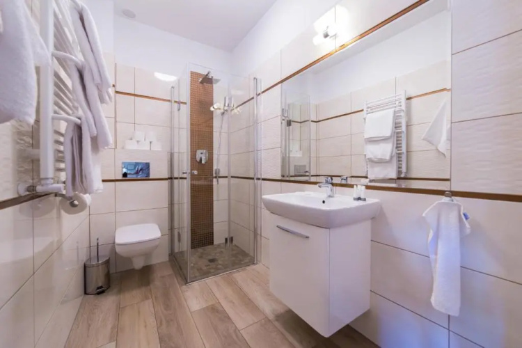 Lilu Apartamenty