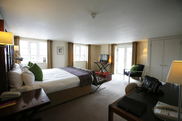 Salthouse Harbour Hotel
