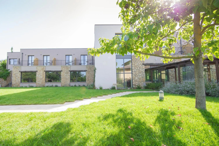 San Martino Country Resort - Toscana