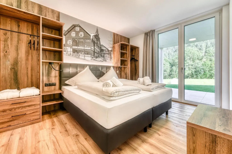 Brandnerhus by A-Appartments
