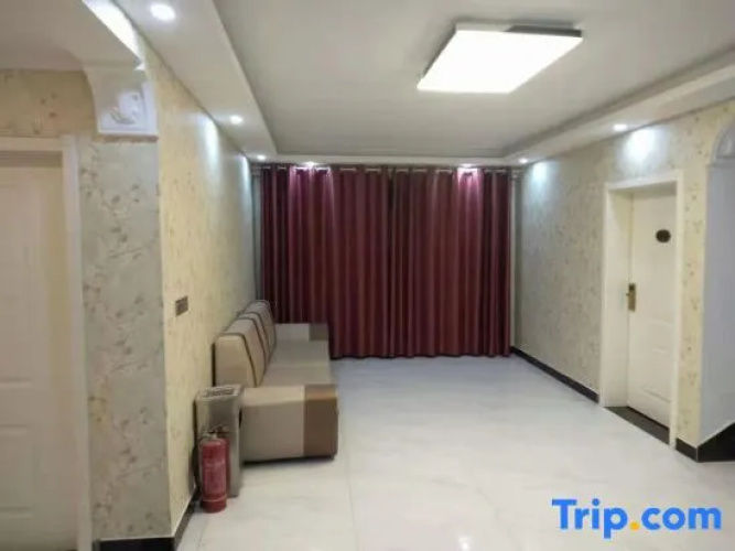 Xinle Hotel Xiangyang