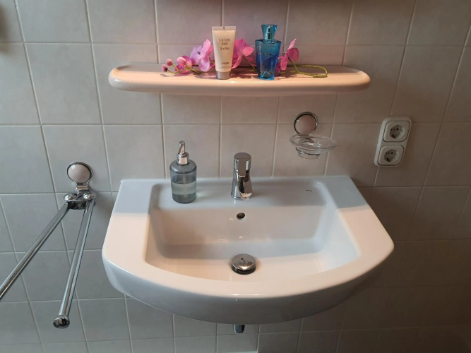 ferienwohnung am Jordan