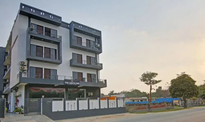 Hotelafbeelding