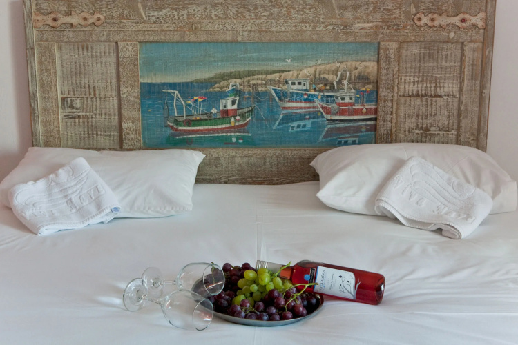 Viva Mare Hotel
