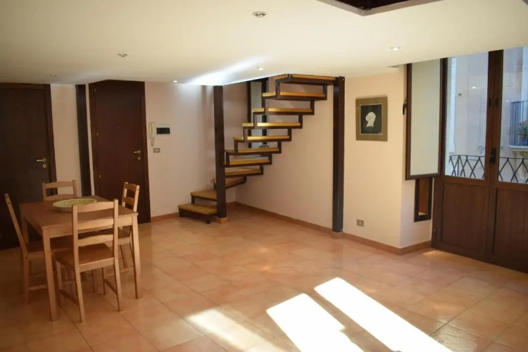 Deluxe Double Studio