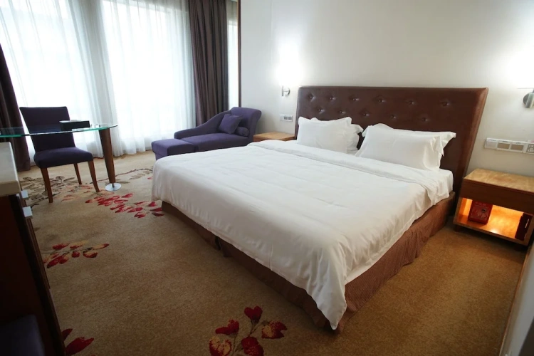 Executive Double room