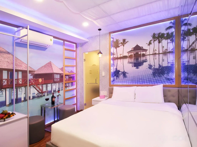 Cupid 2 Hotel