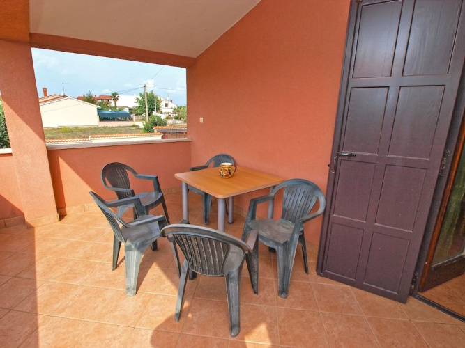Apartment Franko 749