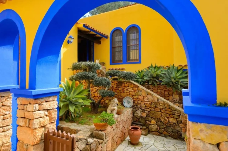 Villa