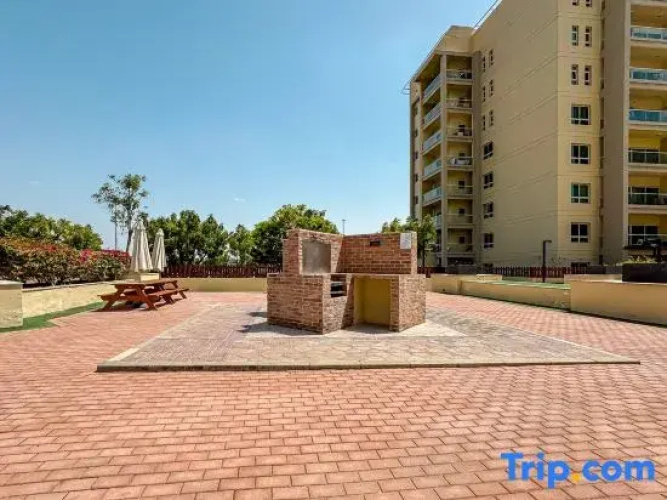 Modern 1BR Retreat | Peaceful Community Stay