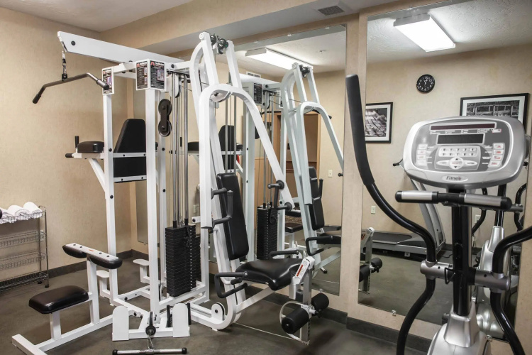 Sleep Inn & Suites Gettysburg