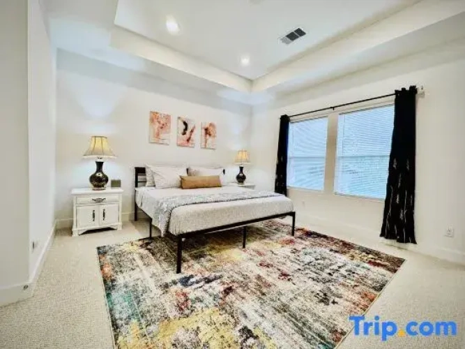 3 Bedrooms Cottage