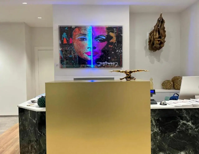 Soul Art Hotel