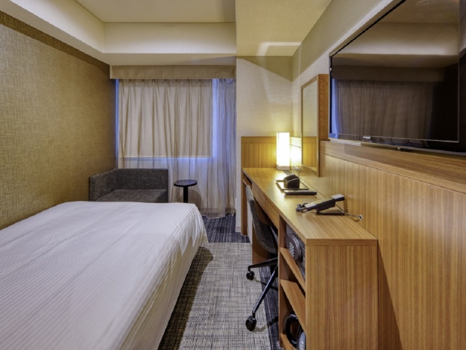 ibis Styles Kyoto Shijo photo 11