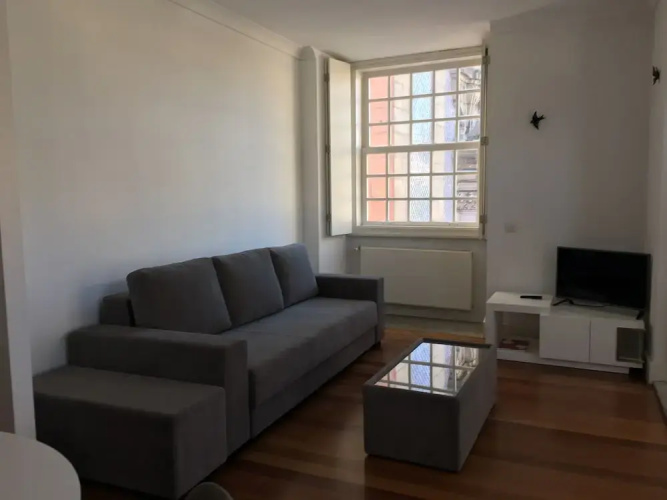 Infante Apartment