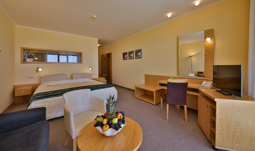 Kaliakra Beach Hotel - Ultra All Inclusive