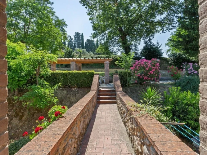 2 Bedrooms Classic Cottage